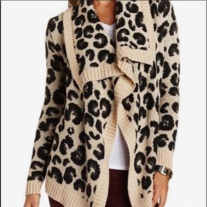 Charlotte Russe cardigan
